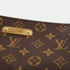 Louis Vuitton Eva Monogram Canvas