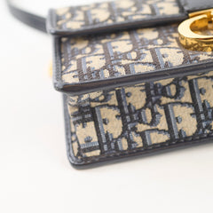 Dior 30 Montaigne East West
