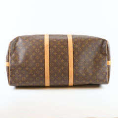 Louis Vuitton Keepall 55 Monogram
