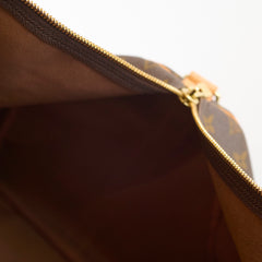 Louis Vuitton Keepall 55 Monogram