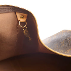 Louis Vuitton Keepall 55 Monogram