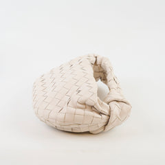 Bottega Veneta Mini Jodie Chalk
