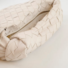 Bottega Veneta Mini Jodie Chalk
