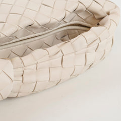 Bottega Veneta Mini Jodie Chalk