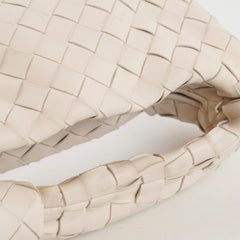 Bottega Veneta Mini Jodie Chalk