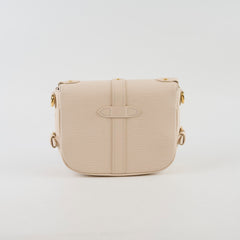 Louis Vuitton Sammur BB Epi Cream
