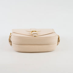 Louis Vuitton Sammur BB Epi Cream