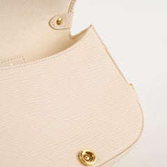 Louis Vuitton Sammur BB Epi Cream