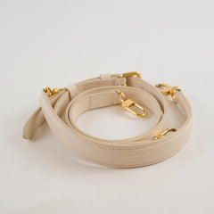 Louis Vuitton Sammur BB Epi Cream