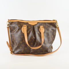 Louis Vuitton Palermo PM Monogram