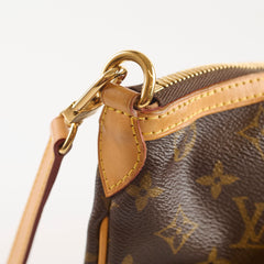 Louis Vuitton Palermo PM Monogram