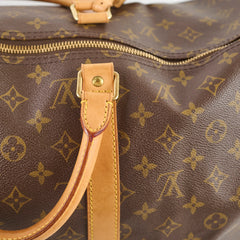 Louis Vuitton Keepall 50 Monogram