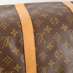 Louis Vuitton Keepall 50 Monogram