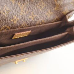 Louis Vuitton Pochette Metis Monogram