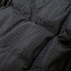 Prada Reversible Mens Re-Nylon Puffer Jacket Black Size M