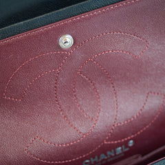 Chanel Reissue 226 Black BHW 24 Series