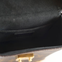 Louis Vuitton Reverse Monogram Camera Box Crossbody