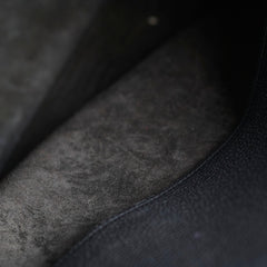Saint Laurent Sac De Jour Thin Large Tote Black