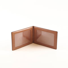 Louis Vuitton Louis Vuitton Porte 2 Cartes Vertical Pass Case
