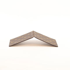 Louis Vuitton Louis Vuitton Porte 2 Cartes Vertical Pass Case