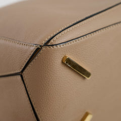 Loewe Medium Puzzle Bag Sand