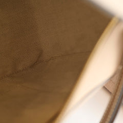 Loewe Medium Puzzle Bag Sand