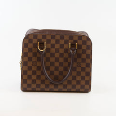 Louis Vuitton Triana Damier Ebene