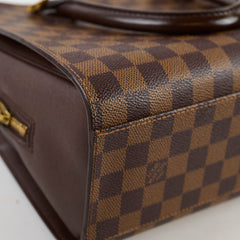 Louis Vuitton Triana Damier Ebene