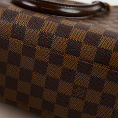 Louis Vuitton Triana Damier Ebene
