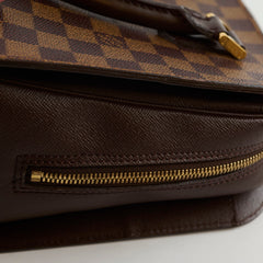 Louis Vuitton Triana Damier Ebene