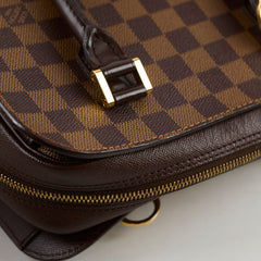 Louis Vuitton Triana Damier Ebene