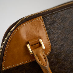 Celine Vintage Triomphe