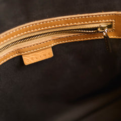 Celine Vintage Triomphe