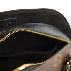 Louis Vuitton Alma BNB Monogram/Black
