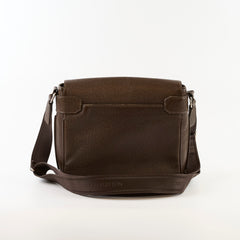 Louis Vuitton Messenger Brown