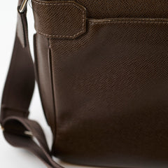 Louis Vuitton Messenger Brown