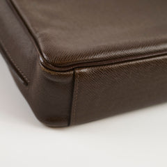 Louis Vuitton Messenger Brown