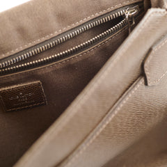 Louis Vuitton Messenger Brown