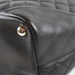 Chanel Large Cambon Black Tote