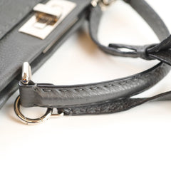 Fendi Fendi Peekaboo Selleria Medium