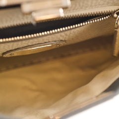 Fendi Fendi Peekaboo Selleria Medium