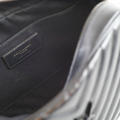 Saint Laurent Lou Camera Bag Black