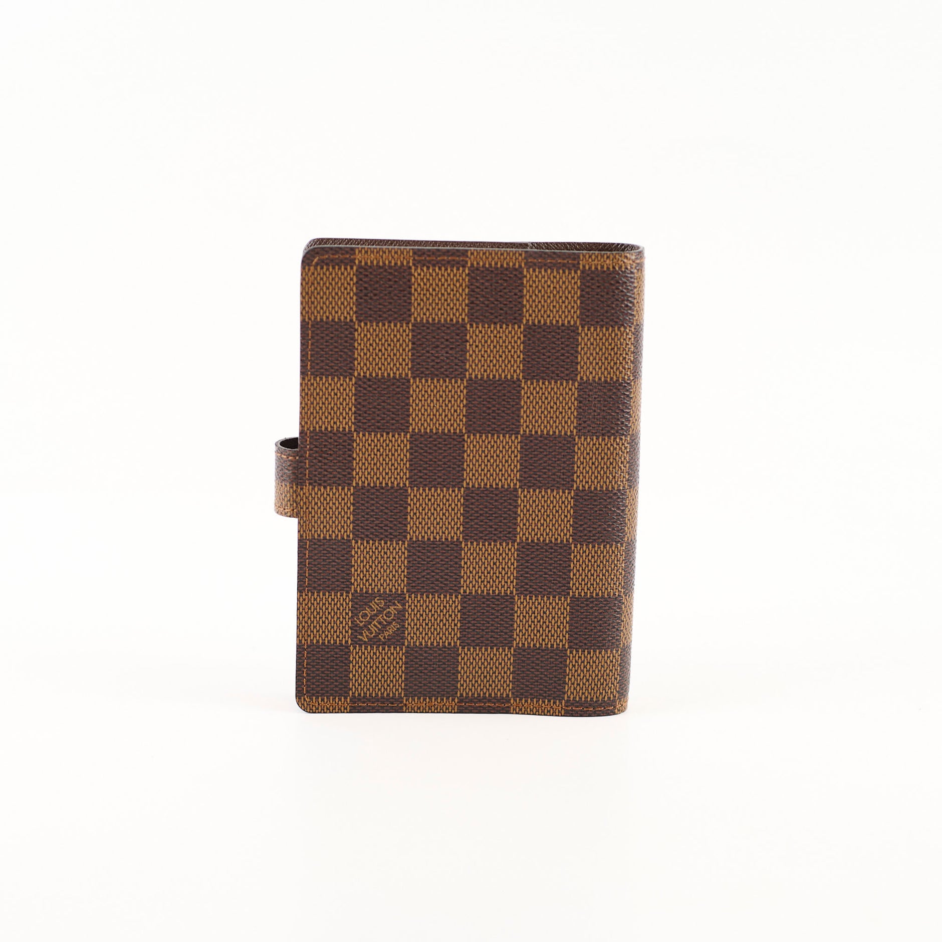 Louis Vuitton x TM Cherry Passport Holder Monogram