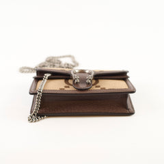 Gucci Supermini Dionysus