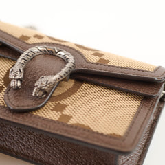 Gucci Supermini Dionysus