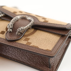 Gucci Supermini Dionysus