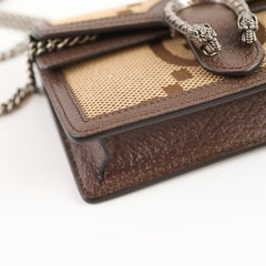 Gucci Supermini Dionysus