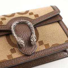 Gucci Supermini Dionysus