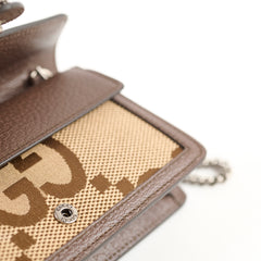 Gucci Supermini Dionysus