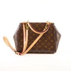 Louis Vuitton Cluny BB Monogram
